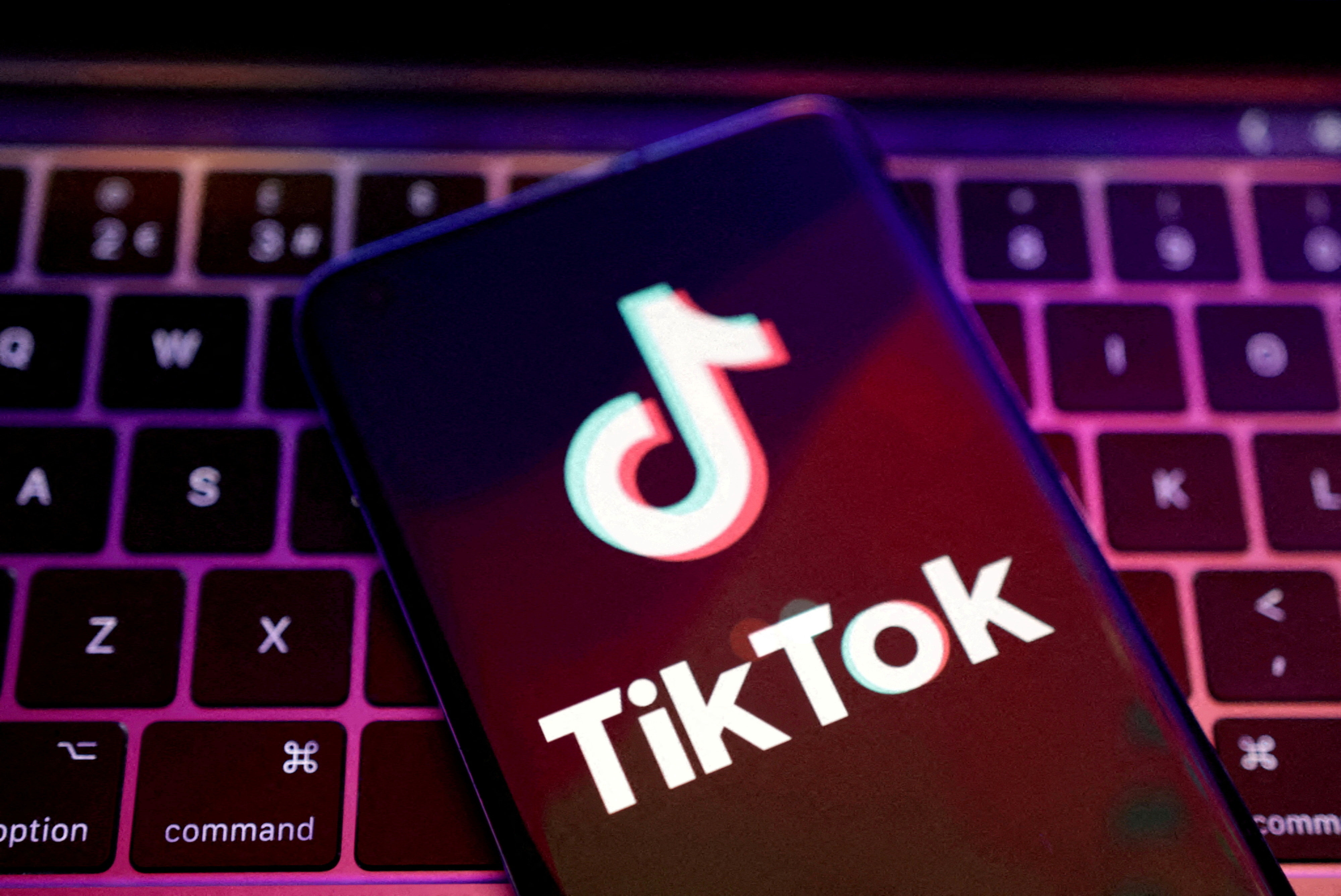 TikTok'a soruşturma açıldı, 24 milyon dolarlık para cezası ödeyebilir