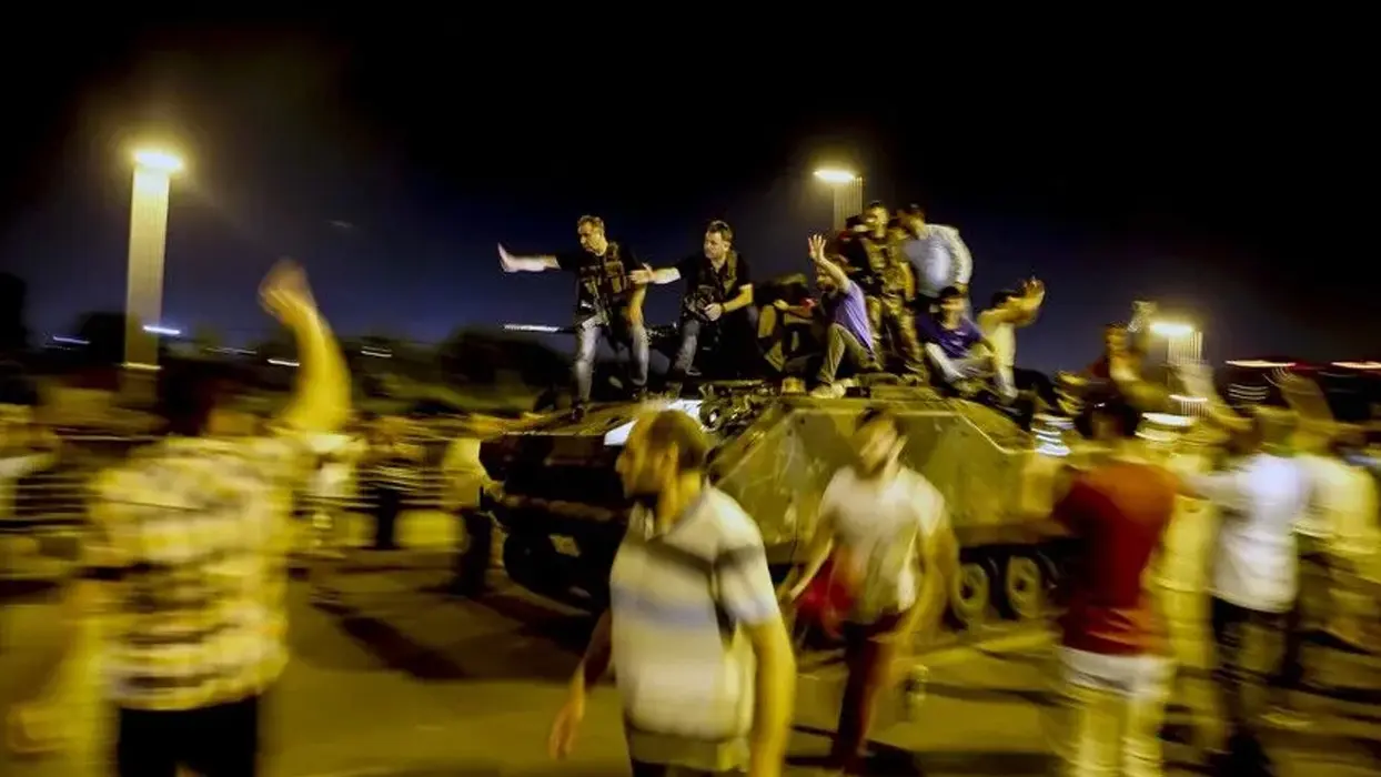 Hain planın perde arkası: 8 aylık süreç deşifre edildi