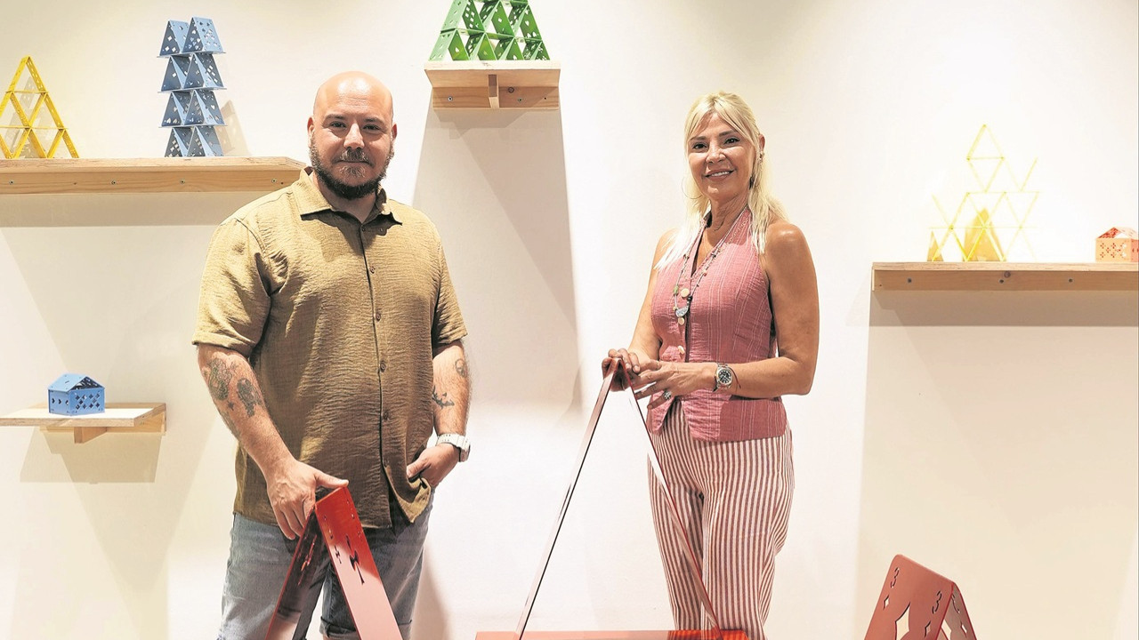 Ayakta kalmanın sanatı