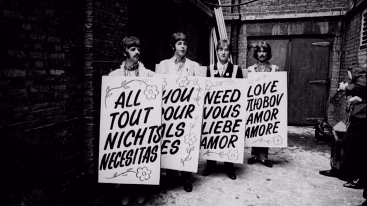 Tek eksik tarihti: İlk Küresel Beatles Günü açıklandı