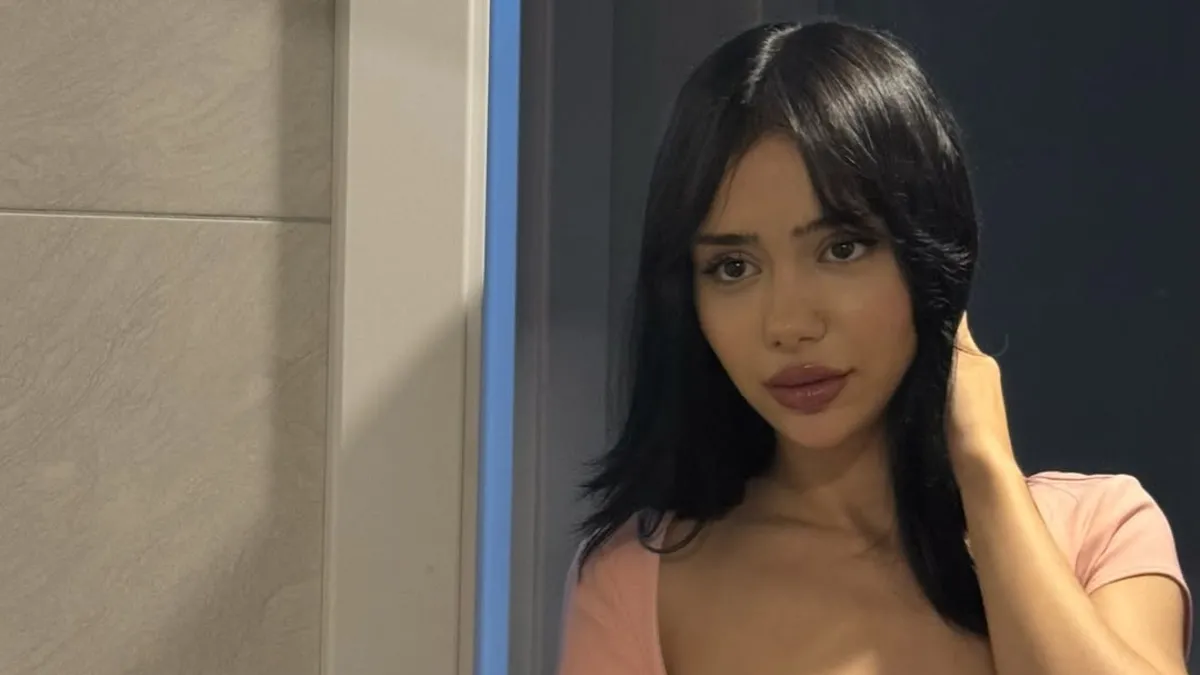 Kısmetse Olur Eftelya'dan 'yok artık' dedirten Ankara tepkisi