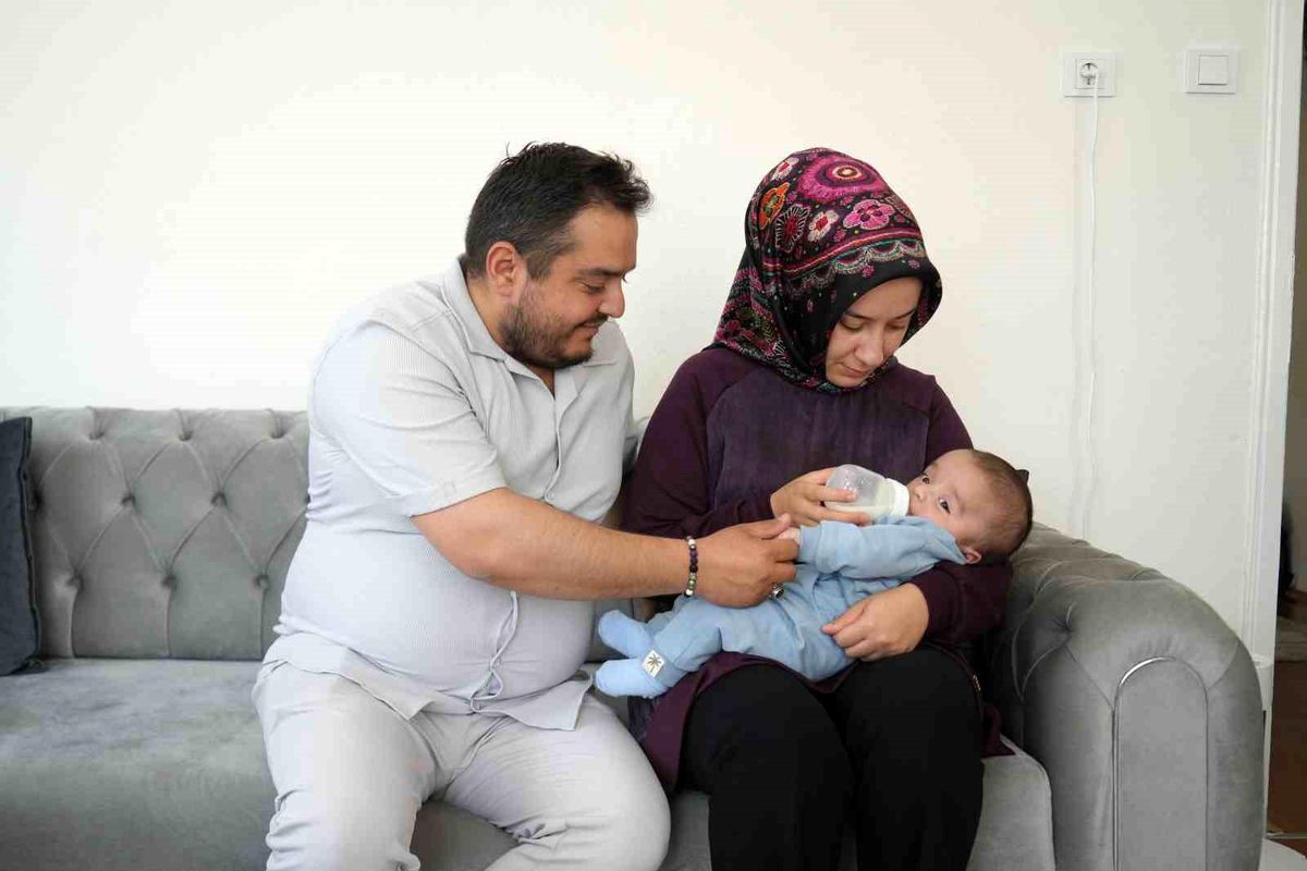 Faizsiz Evlilik Kredisi Genç Çiftlere Yuva Kurmada Büyük Kolaylık Sağlıyor