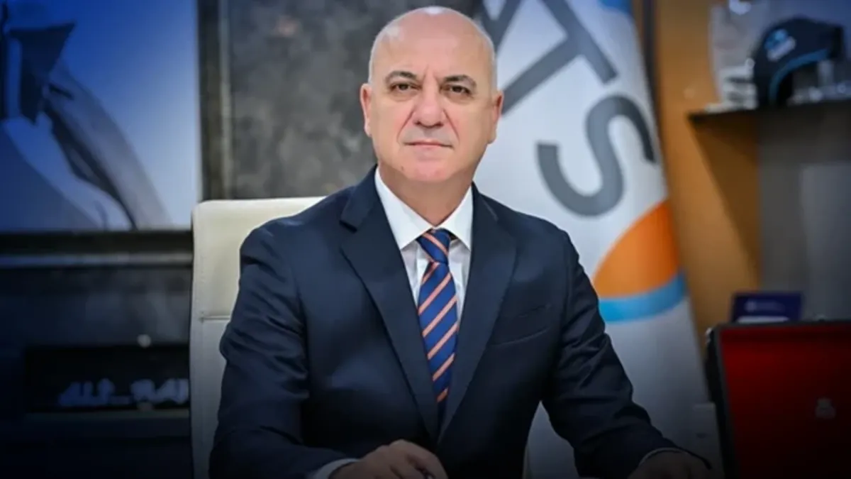 ATSO Başkanı Ali Bahar'ın ölümünde sır perdesi aralanıyor: Kaza mı cinayet mi?