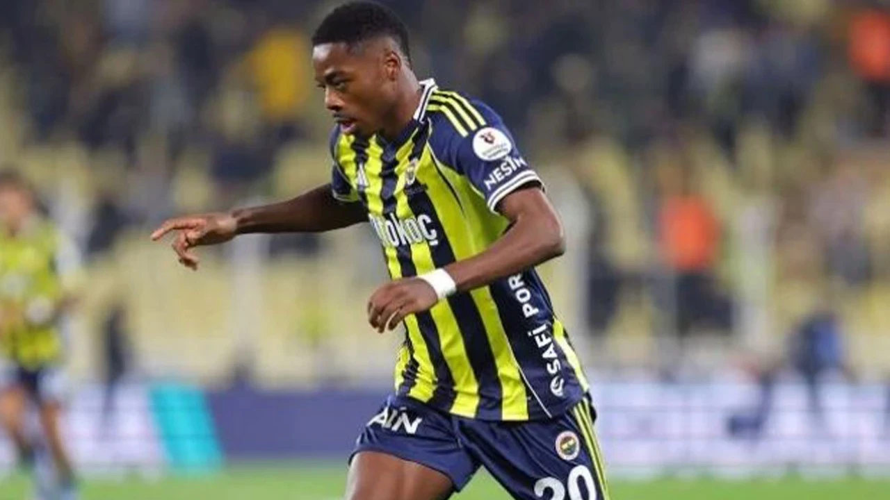 Fenerbahçe'de bomba Musaba haberi! 10 milyon euro detayı var