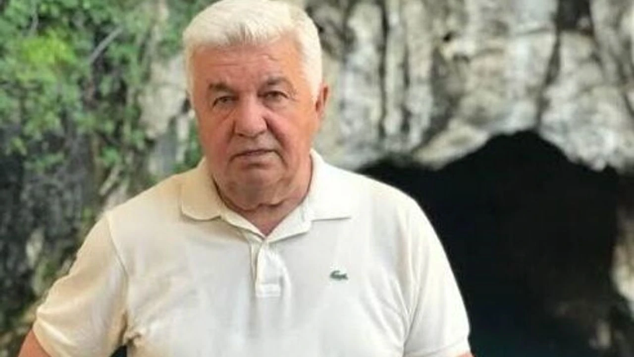 Eski Devlet Bakanı Burhan Kara hayatını kaybetti