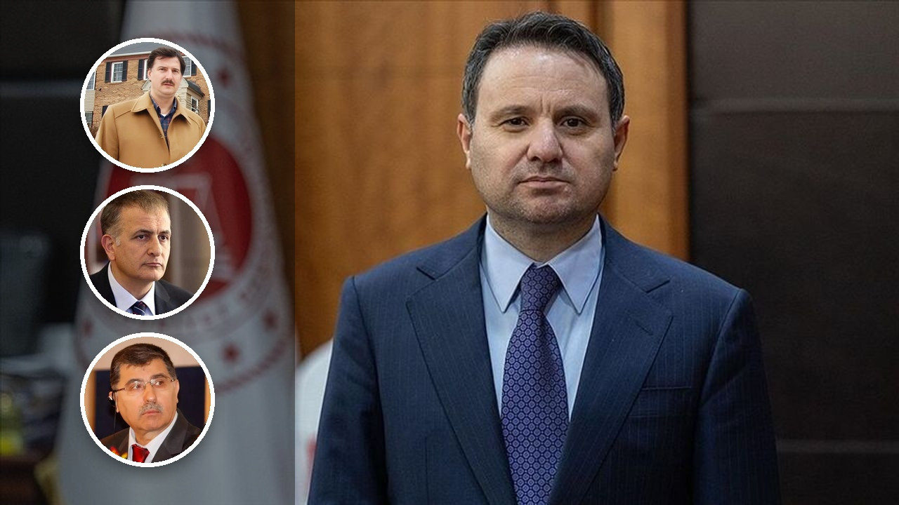 FETÖ’nün 'A takımı' için düğmeye basıldı: 119 ülkeye iade dosyası gönderildi