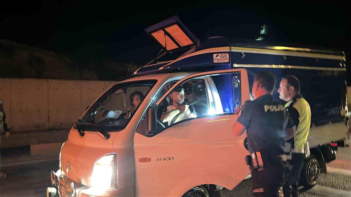 Ailesinin 'kaçırıldı' ihbarı polisi alarma geçirdi, film sahnelerini aratmayan operasyonla kurtarıldı