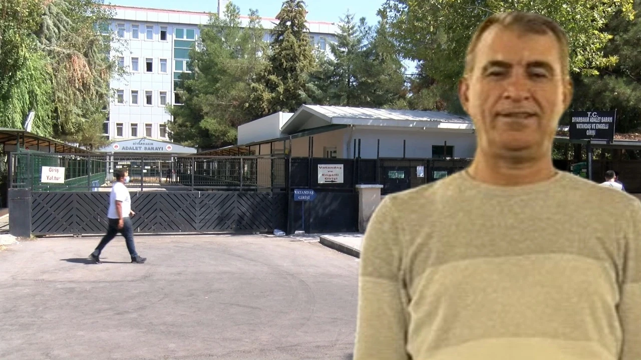 Aracındaki uyuşturucu için arkadaşını suçladı, 10 yıl hapis aldı