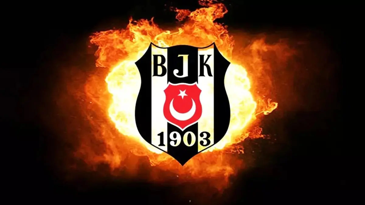 Beşiktaş'tan transfer açıklaması: Tobias Cvetko imzayı attı