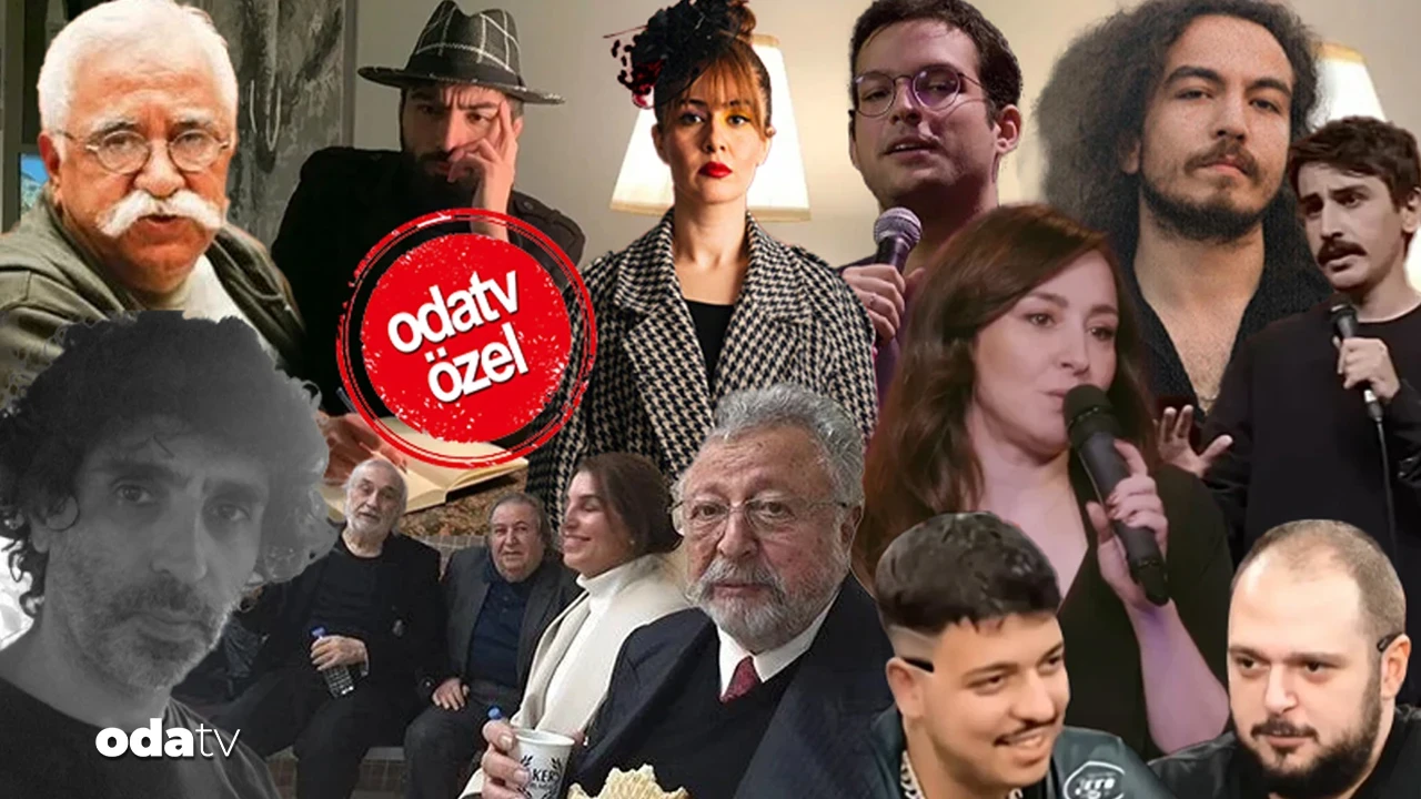 AKP iktidarının mizah sınavı... Kaç kişi gözaltına alındı kaç kişi tutuklandı