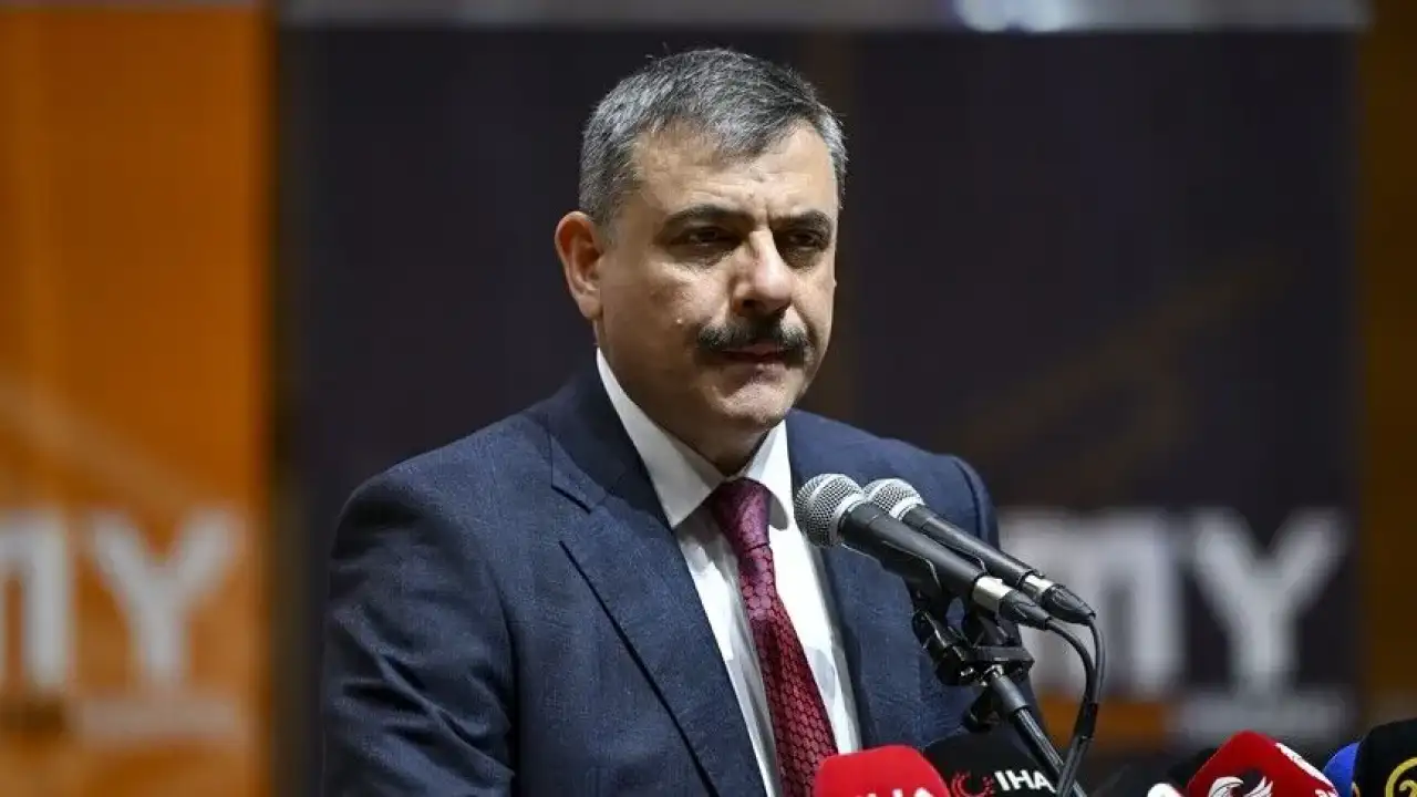 Bakan Çiftçi’den yabancı plakalı araçların Türkiye’de kullanımına ilişkin açıklama