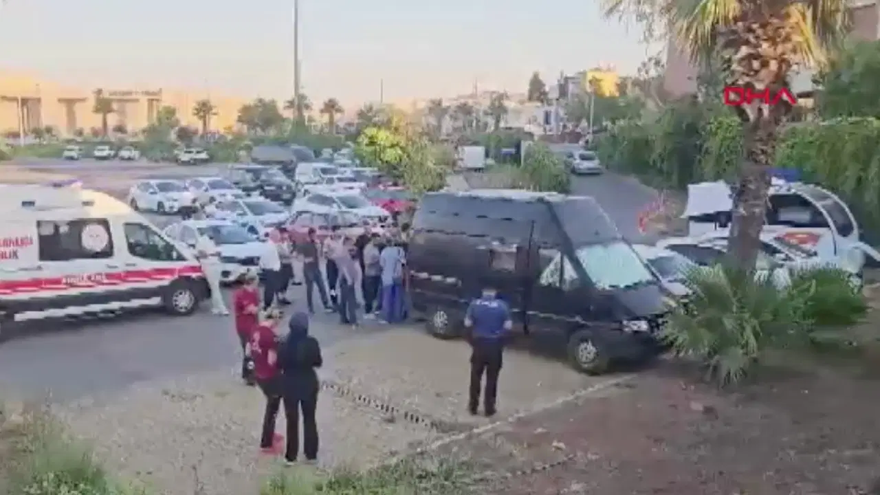 Şanlıurfa'da İsviçreli turist karavanında ölü bulundu