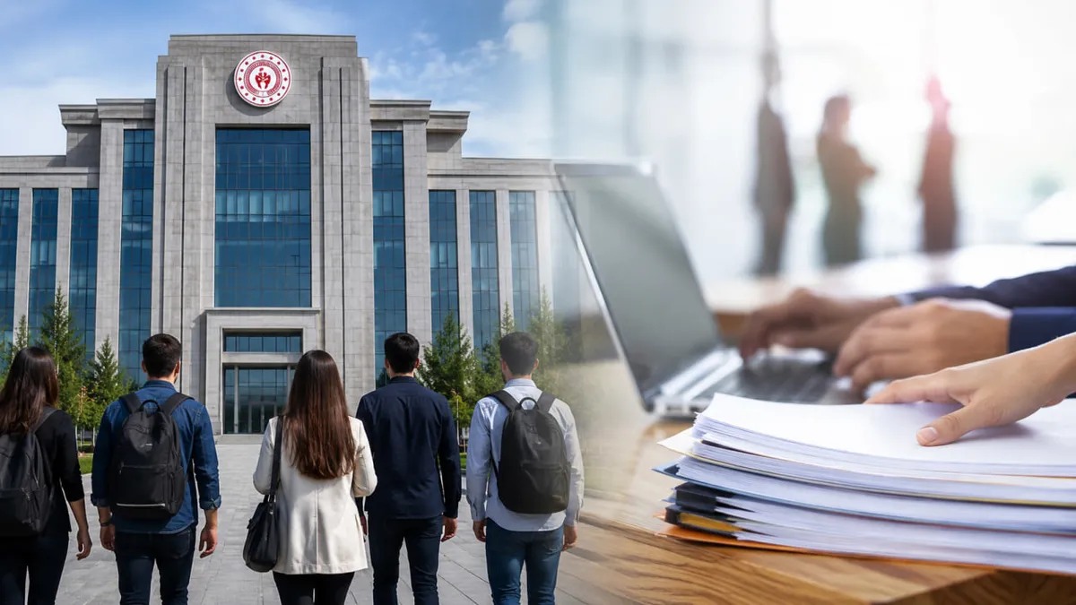 GSB personel alımı sonuçları açıklandı 2026: Kariyer Kapısı GSB sonuç sorgulama ekranı