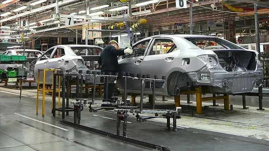 Toyota, 3,6 milyar dolarlık yatırım yapacak
