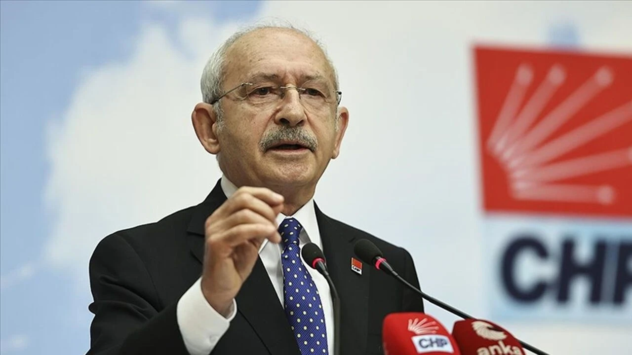 Kemal Kılıçdaroğlu duyurdu! Biz bu oyunu bozarız