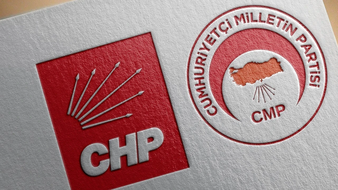 AYM, CHP'nin talebini kabul etti: Bir partinin logosu geçersiz sayıldı