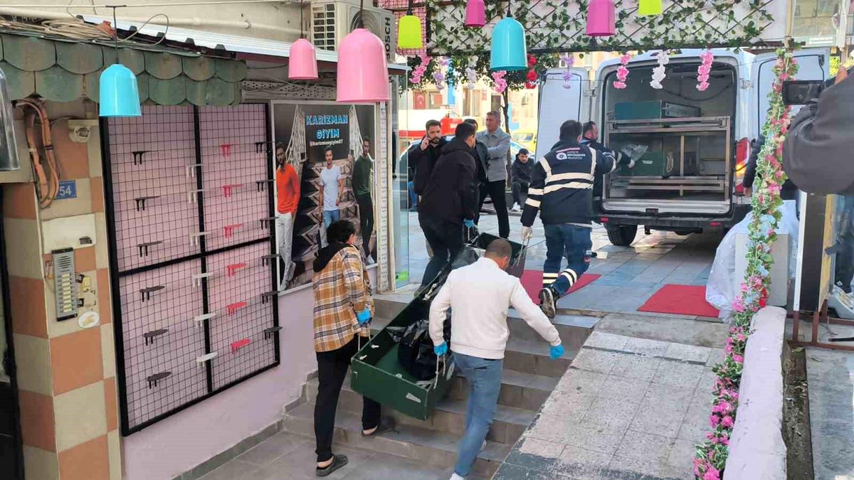 Antalya'da 2.400 TL Alacak Cinayeti Davası