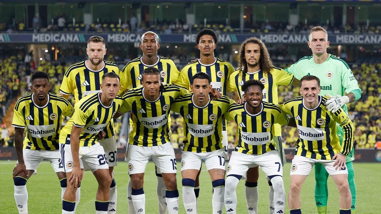 Gornik Zabrze maçında 90 dakika sahada kaldı! Fenerbahçe'ye takım içinden yeni transfer