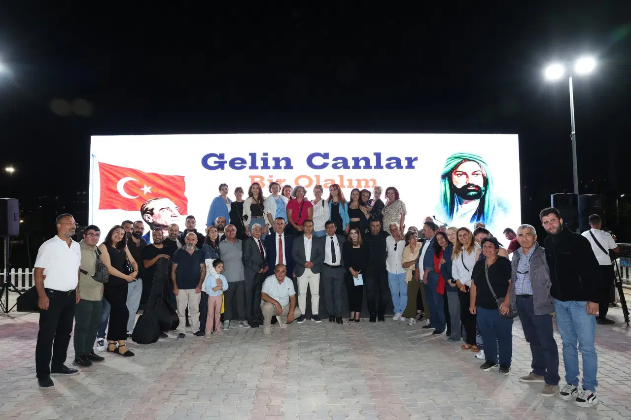 Kerbela’nın yasında kardeşlik ve dayanışma çağrısı