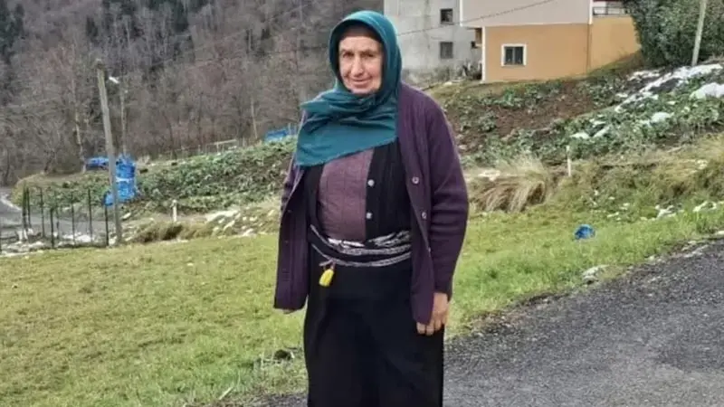 Trabzon'da 'ot biçme' kavgası: 1 ölü, 2 yaralı