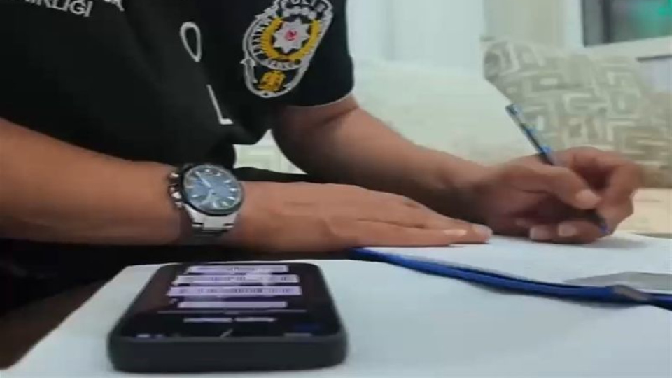Bahis soruşturmasında 17 kişi adliyede