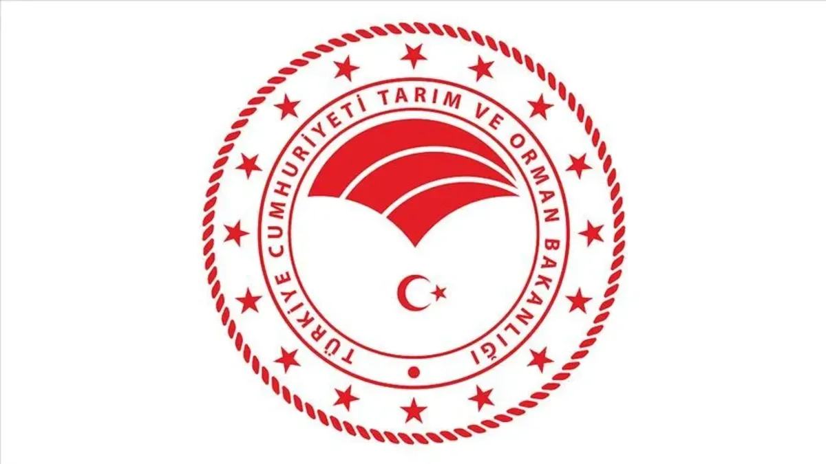 1874 personel alımı | Tarım ve Orman Bakanlığı personel alımı 2026
