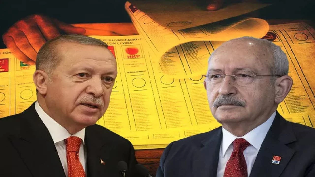 İşte son seçim anketi! Kılıçdaroğlu'na sandık şoku: AK Parti farka koşuyor, iki katını aştı