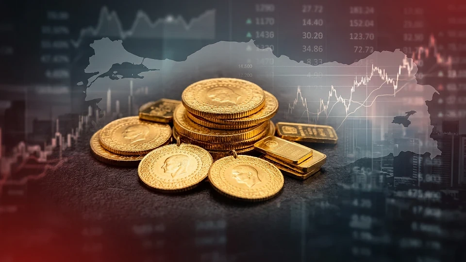 13 Haziran 2026 Altın Fiyatları: Çeyrek ve Gram Altın Ne Kadar? | ALTIN HABERLERİ
