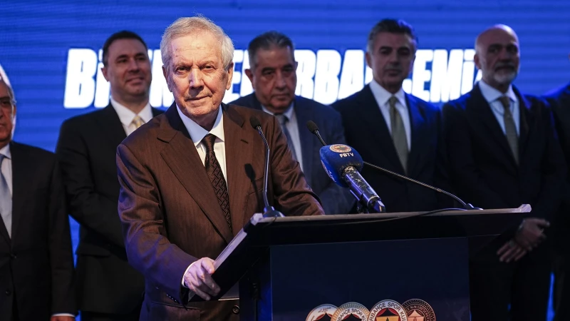 Fenerbahçe sessiz sedasız imzayı attırdı: Taraftarların sevgilisi geri dönüyor
