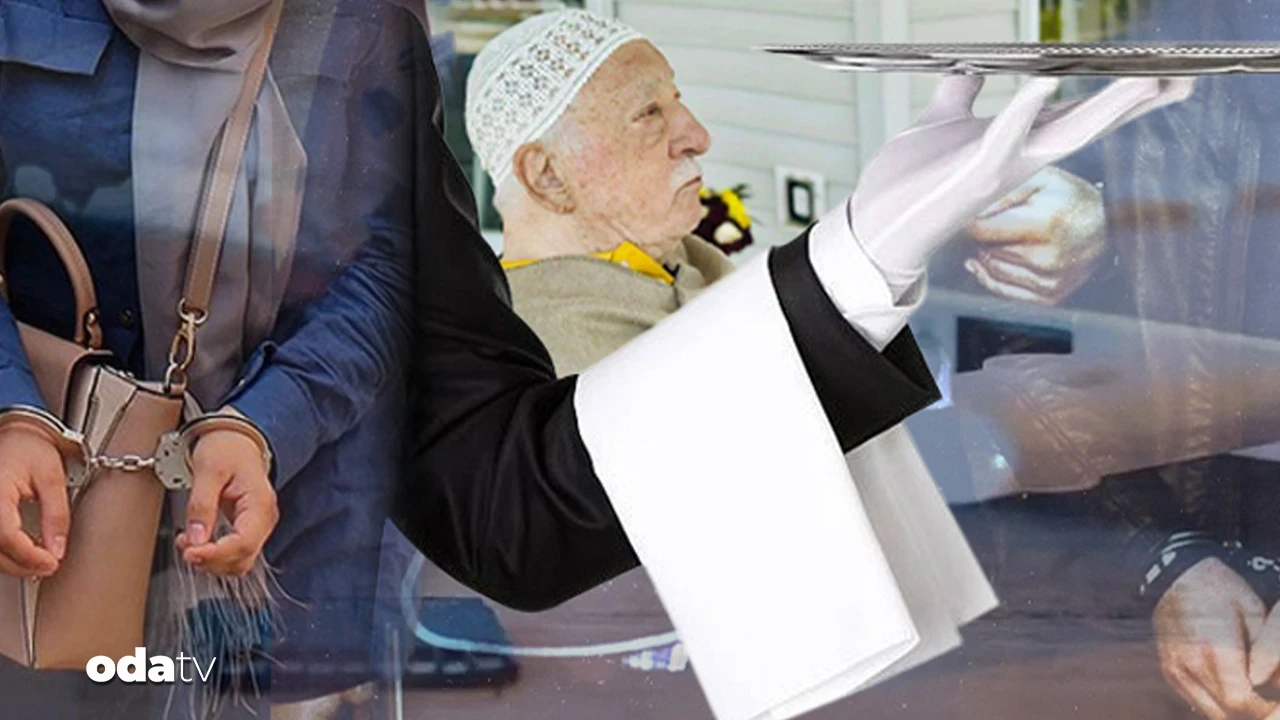 Yüzde 100'ü bile geçmişler... FETÖ'nün 'sadakat' metresi