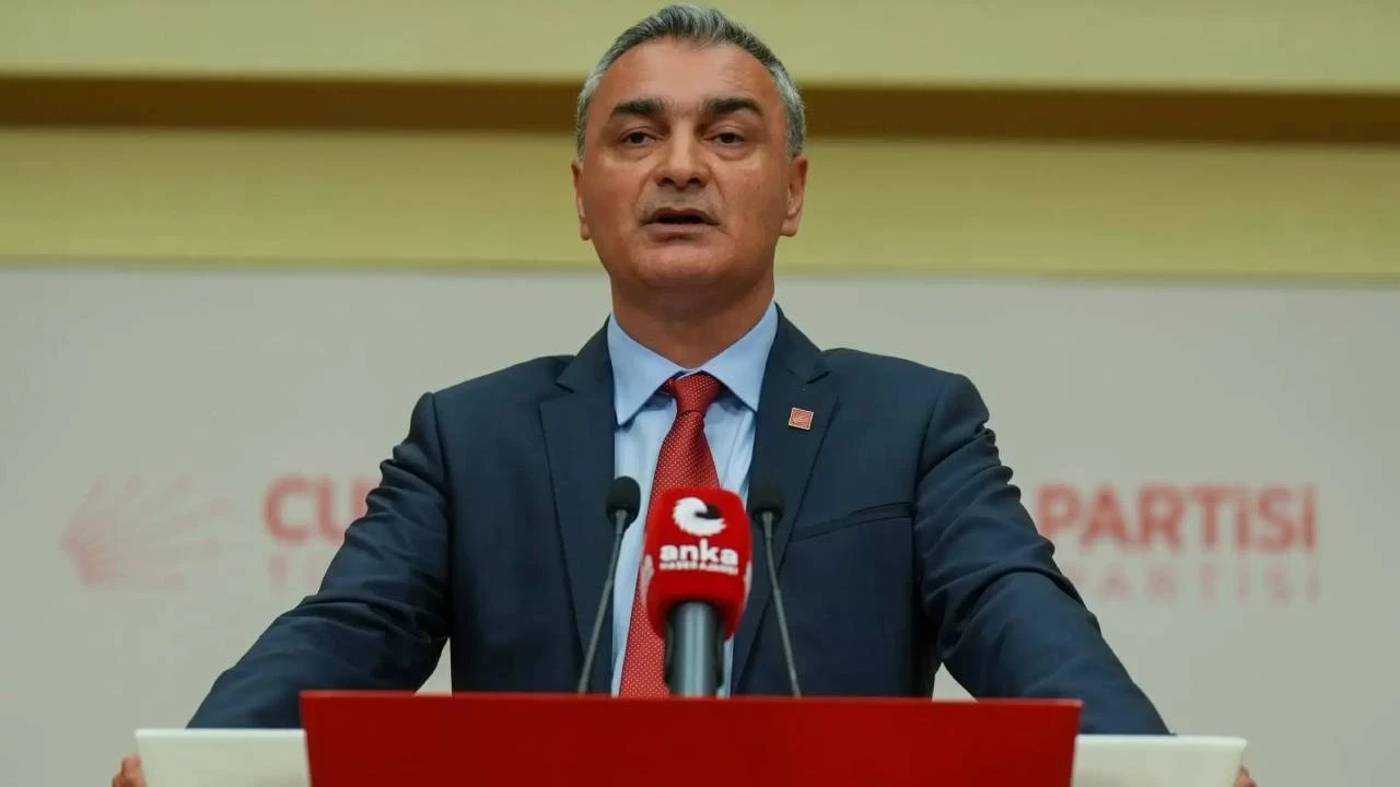 Kılıçdaroğlu yönetiminden 9 milletvekili için kesin ihraç talebi