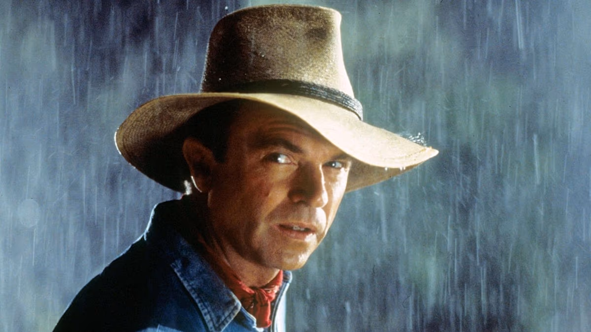 Jurassic Park oyuncusu Sam Neill 78 yaşında aniden hayatını kaybetti