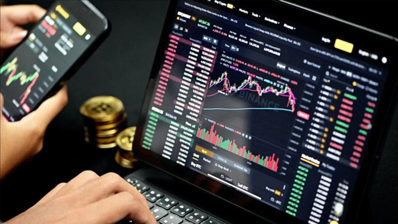 ABD'den İranlı kripto para borsalarına yaptırım