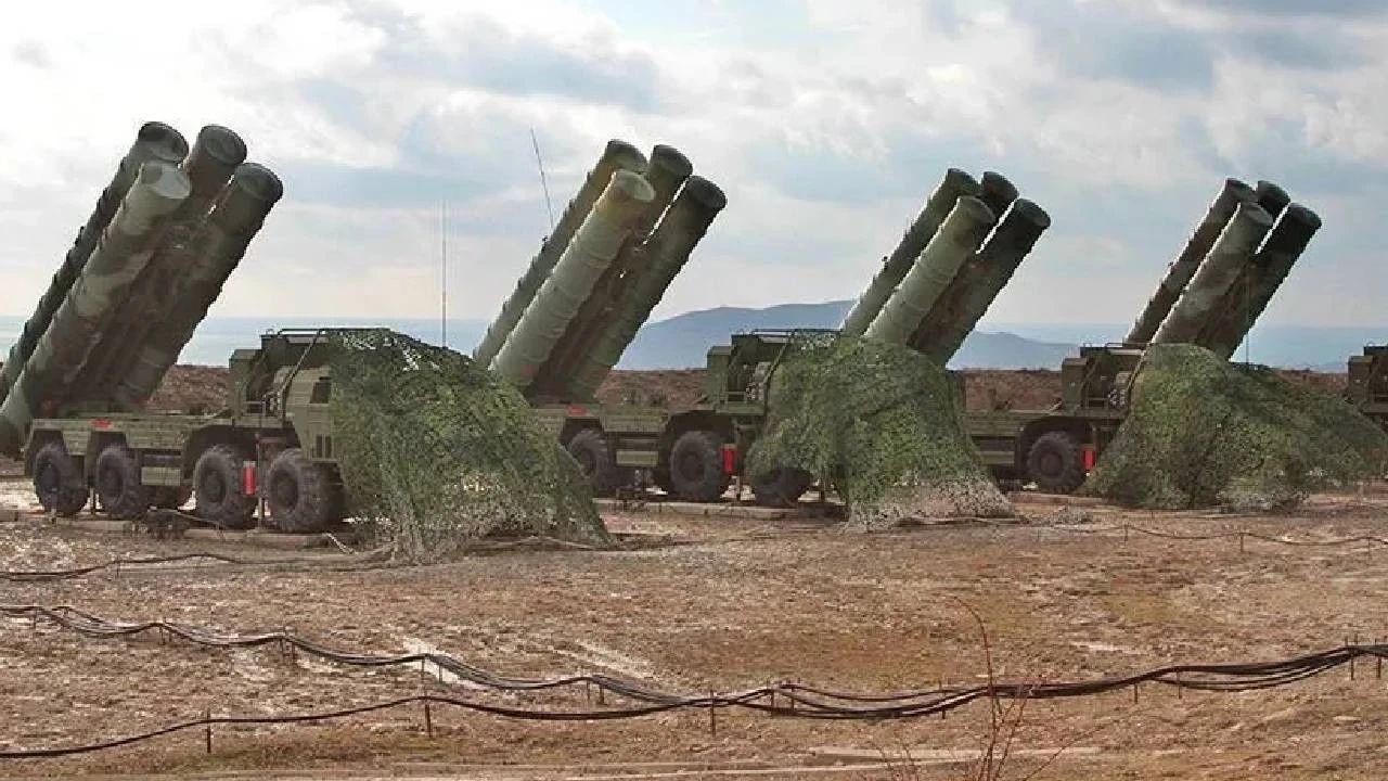 Rusya sessizliğini bozdu! S-400 açıklaması: 'Süper hassas bir konu'