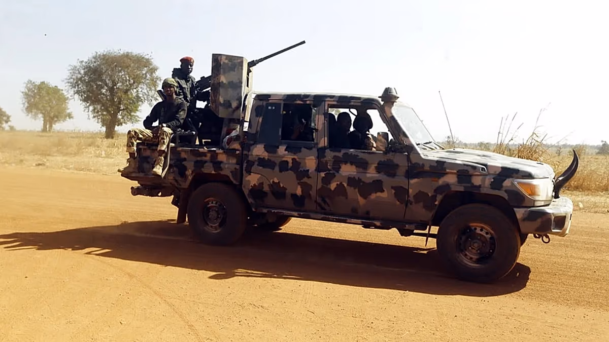 Boko Haram, saldırı planlamasında yapay zeka kullanmaya başladı