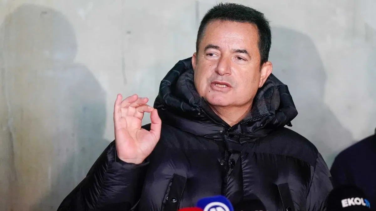 Acun Ilıcalı'nın takımı Hull City'e tanıdık bir isim daha!