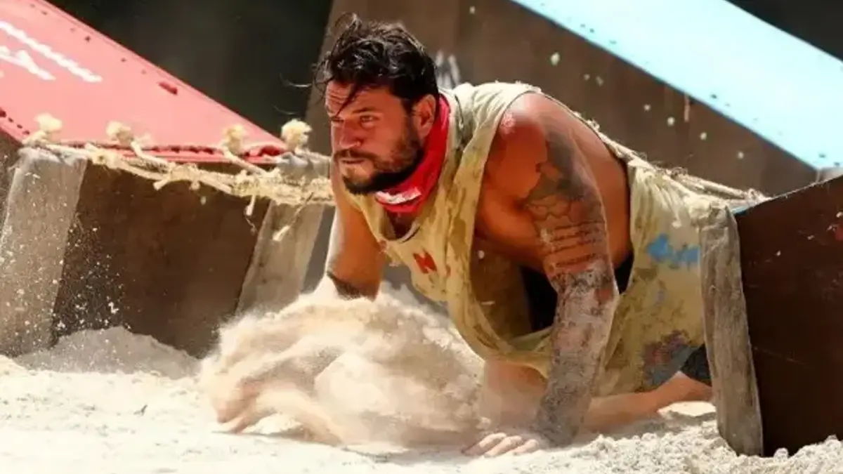 Survivor Osman Can Ural’dan aşk dolu paylaşım: “Sen benim en güvenli yerimsin”