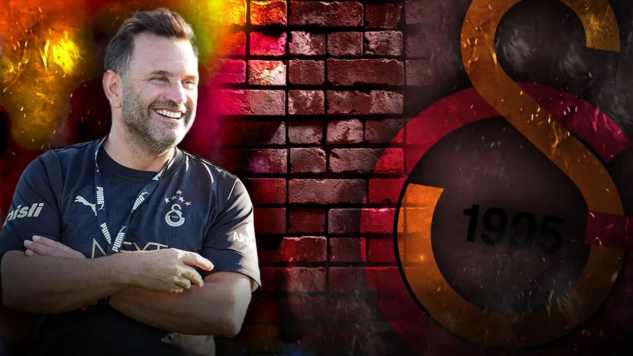 Galatasaray'da transferler peş peşe gelecek! Forvet için listeye 2 golcü daha eklendi