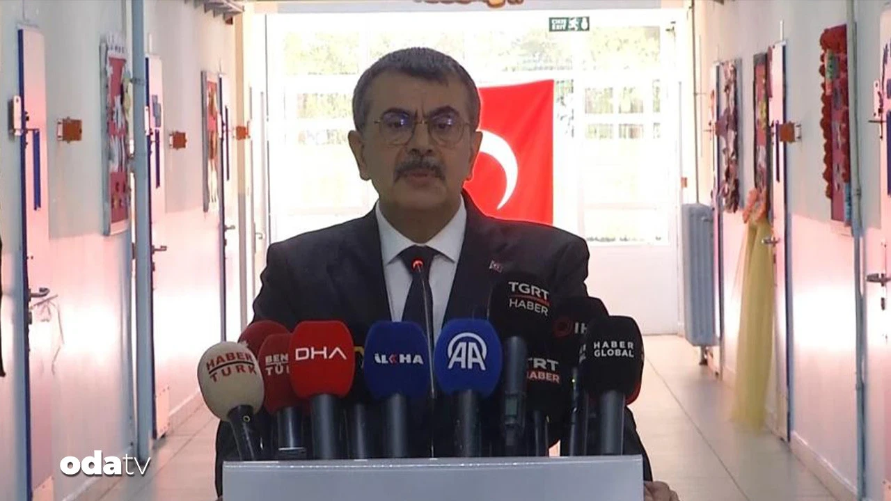Bakan Tekin duyurdu: LGS sonuçları ne zaman açıklanacak?