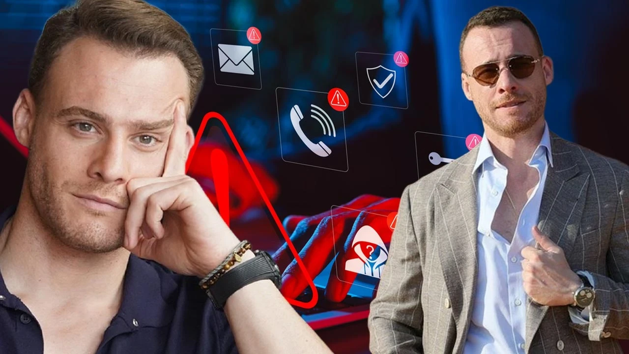 'Ben Kerem Bürsin'im' Dedi, 1,8 Milyon TL'lik Vurgun Yaptı! Sahte Aşkın Bedeli Ağır Oldu