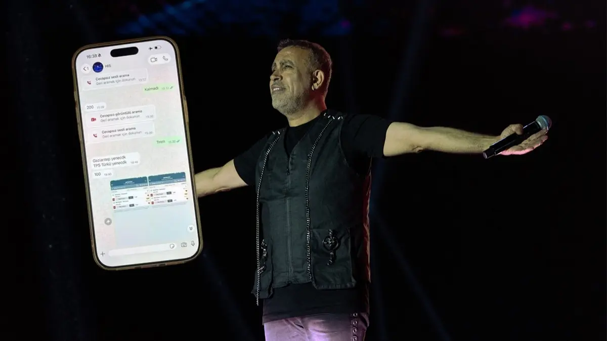 Tek tek talimat vermiş! Haluk Levent'in bahis mesajları ortaya çıktı: 700 bin TL'lik kupon oynadı