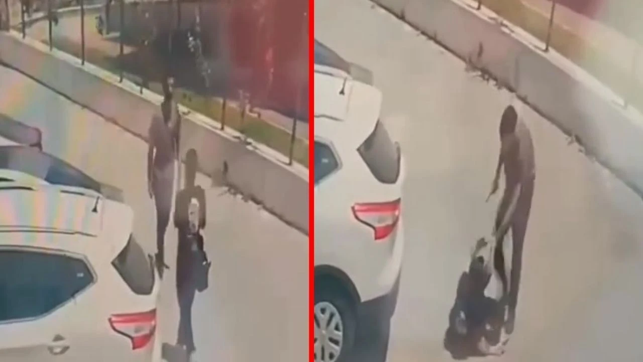 Genç kadını defalarca bıçakladı: Görünce heyecanlandım, birden saldırdım!