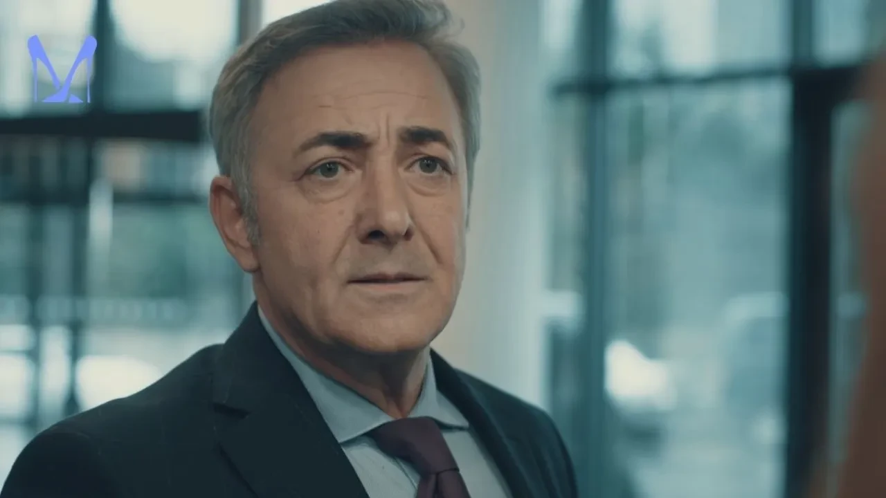 Mehmet Aslantuğ'un yeni projesi belli oldu! Başkalarının Hayatı dizisiyle geri dönüyor