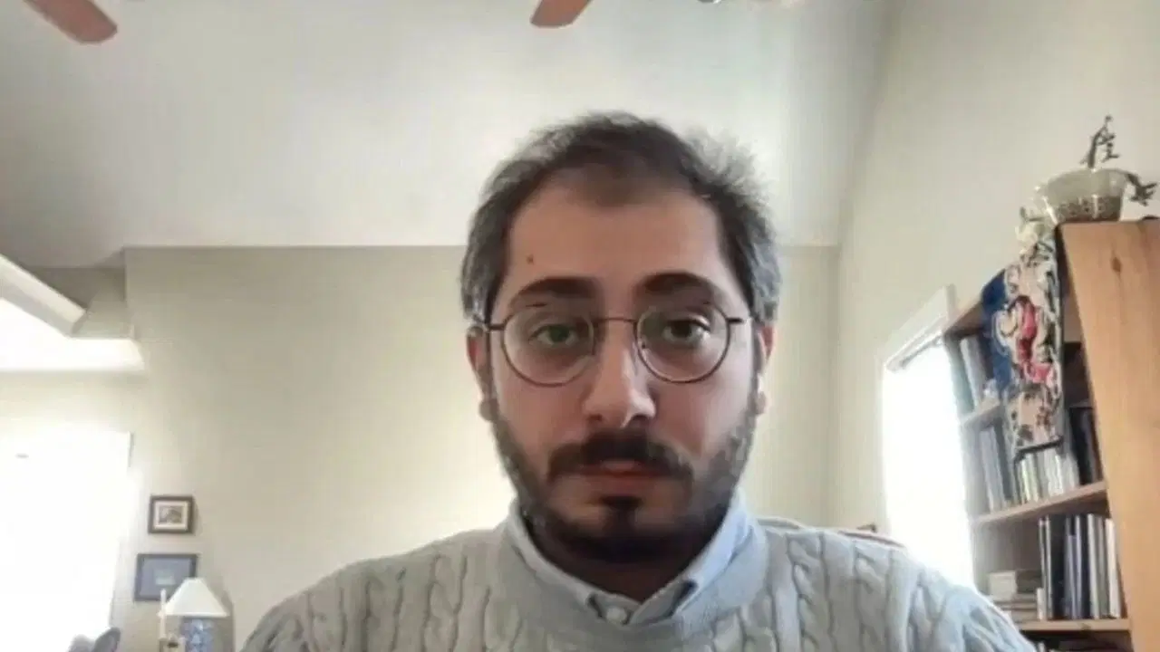 Arsen Nişanyan kimdir, kaç yaşında? Sevan Nişanyan'ın oğlu Arsen Nişanyan'ın annesi kim?