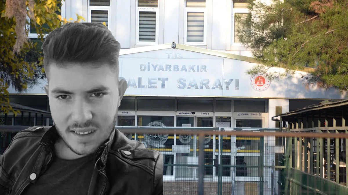 Kayıp sanılan Osman katillerini tanıyormuş! Caninin görüşmesi kan dondurdu: ‘Ne yaptın öldürdün mü?’