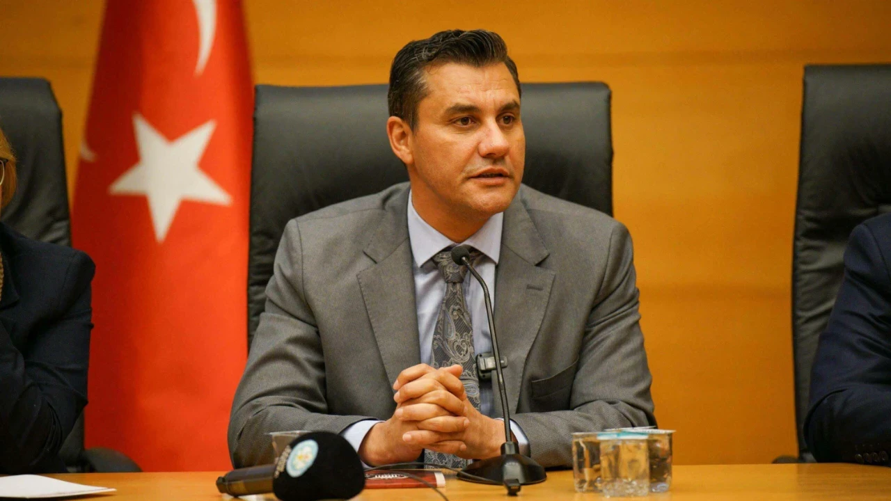 Ferdi Zeyrek davasında yeni gelişme: Dosyalar birleştirildi