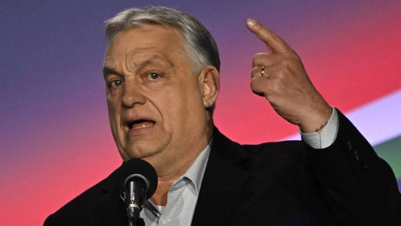Orban'ın partisine savcılık baskını! Macaristan'da sular durulmuyor