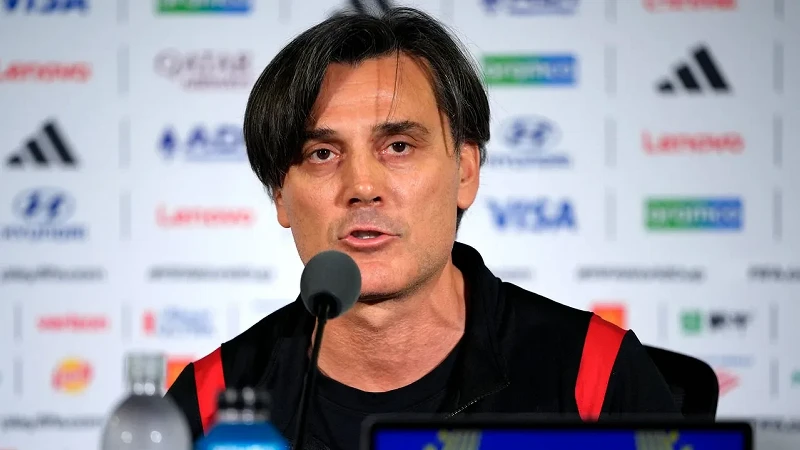Vincenzo Montella’dan maç sonu açıklama: ‘Başardık ve mutluyuz’