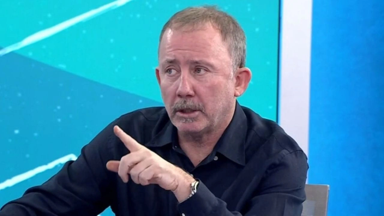 Sergen Yalçın'ın "Ne yeteneği var ki" dediği futbolcu rekora koşuyor