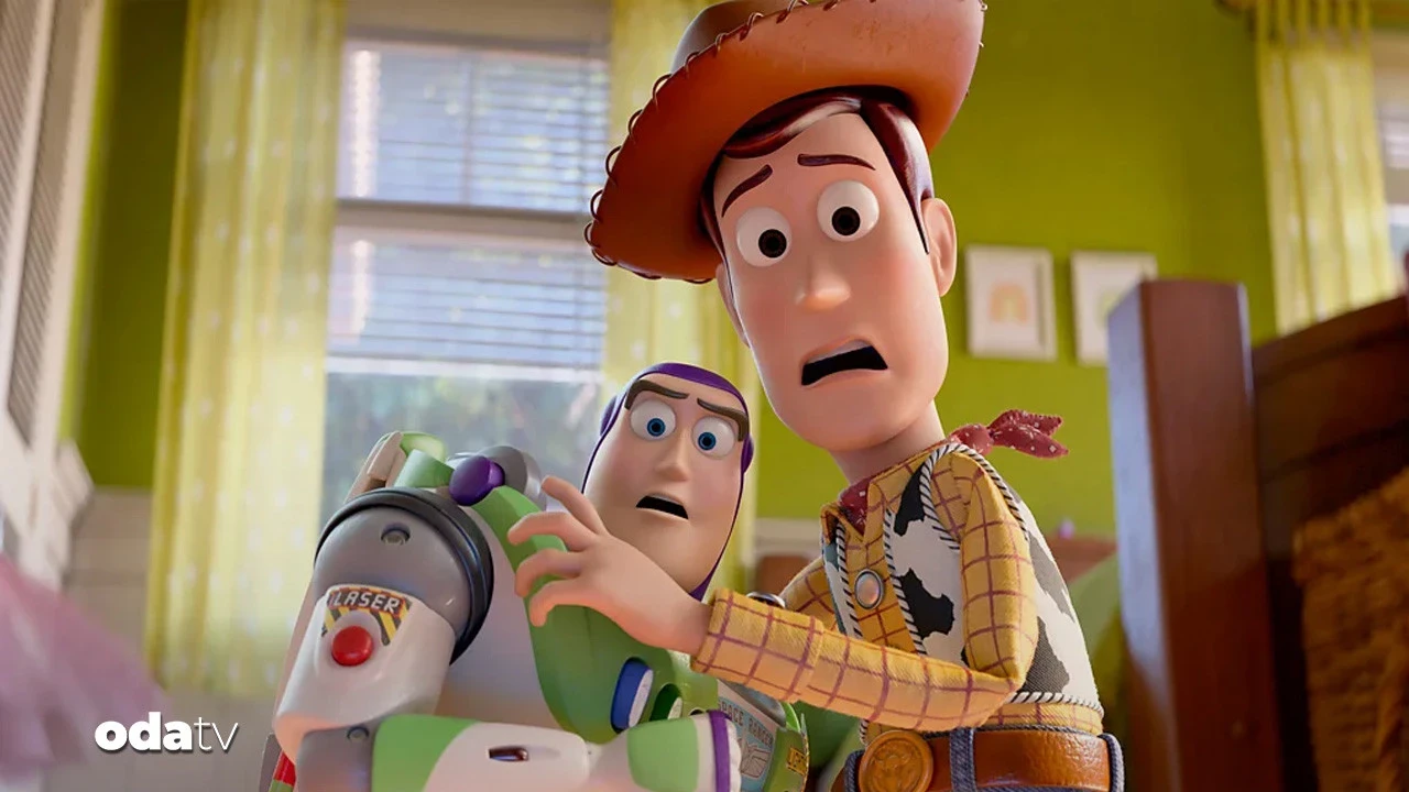 Oyuncaklar gişeyi salladı: Toy Story 5’ten rekor başlangıç